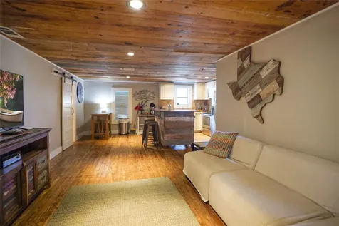 4003 Panola Drive Galveston TX 77554