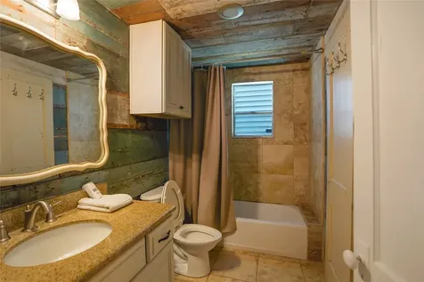 4003 Panola Drive Galveston TX 77554