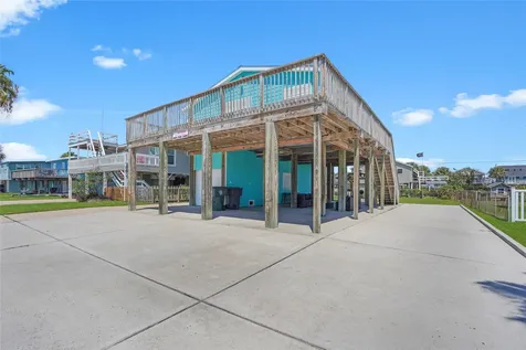 4003 Panola Drive Galveston TX 77554