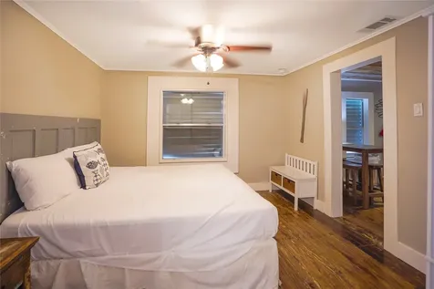 4003 Panola Drive Galveston TX 77554