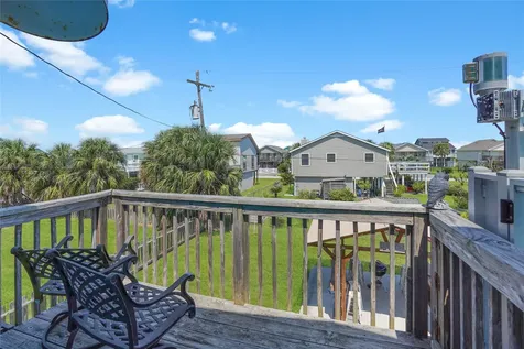 4003 Panola Drive Galveston TX 77554