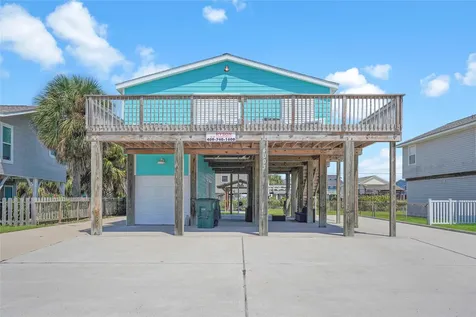 4003 Panola Drive Galveston TX 77554