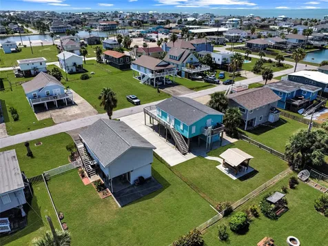4003 Panola Drive Galveston TX 77554