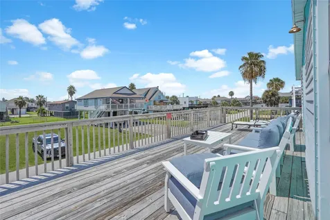4003 Panola Drive Galveston TX 77554