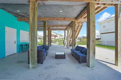 4003 Panola Drive Galveston TX 77554