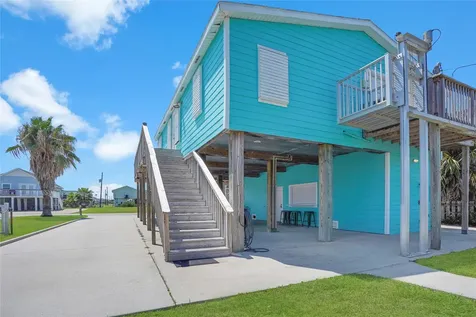 4003 Panola Drive Galveston TX 77554