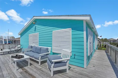 4003 Panola Drive Galveston TX 77554