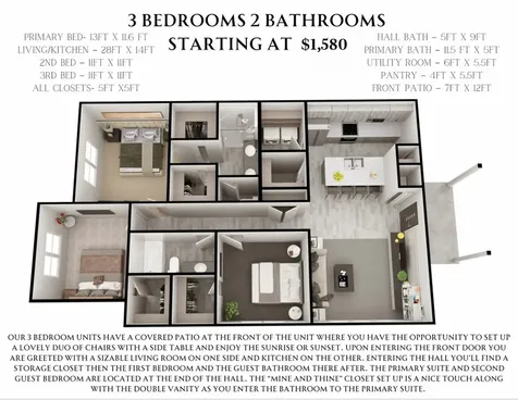 2400 Nile Valley Road Bay City TX 77414