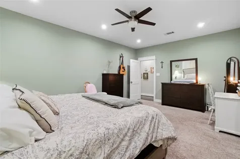 5037 Horseshoe Drive Anderson TX 77830
