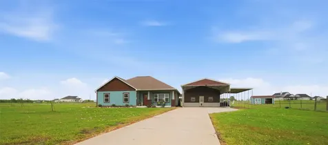 5037 Horseshoe Drive Anderson TX 77830