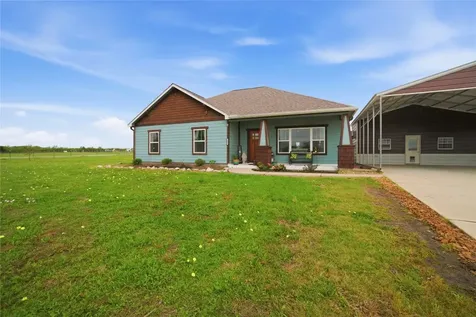 5037 Horseshoe Drive Anderson TX 77830