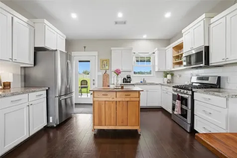5037 Horseshoe Drive Anderson TX 77830