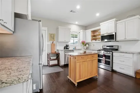 5037 Horseshoe Drive Anderson TX 77830