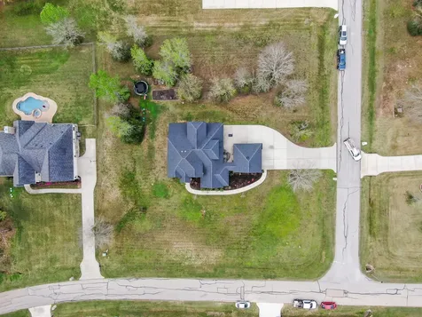 14626 Sterling Court Willis TX 77378