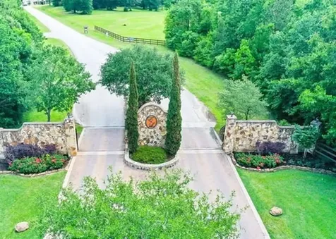 14626 Sterling Court Willis TX 77378
