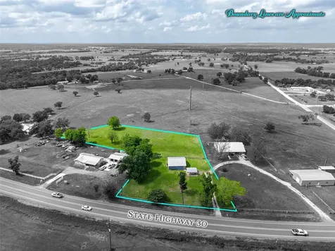 15989 State Highway 30 Richards TX 77873
