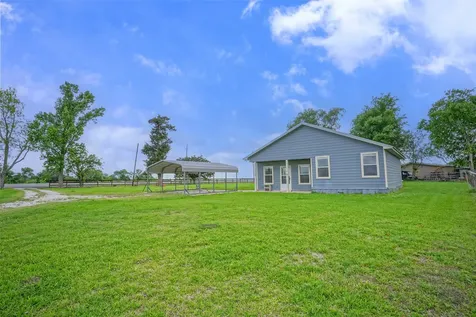 15989 State Highway 30 Richards TX 77873