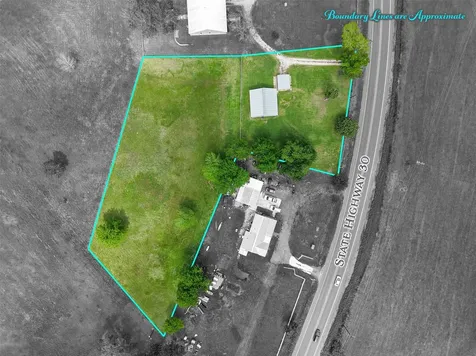 15989 State Highway 30 Richards TX 77873