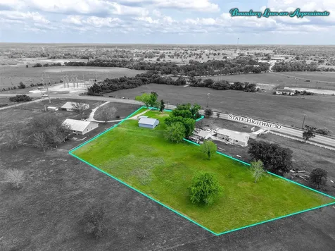 15989 State Highway 30 Richards TX 77873