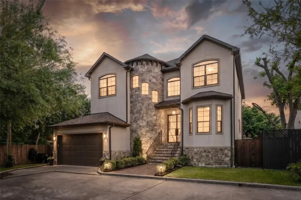 8011 Serenity Court Houston TX 77025