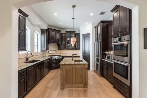 8011 Serenity Court Houston TX 77025
