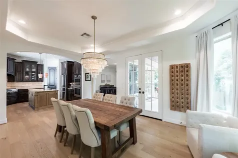 8011 Serenity Court Houston TX 77025
