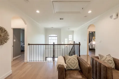 8011 Serenity Court Houston TX 77025