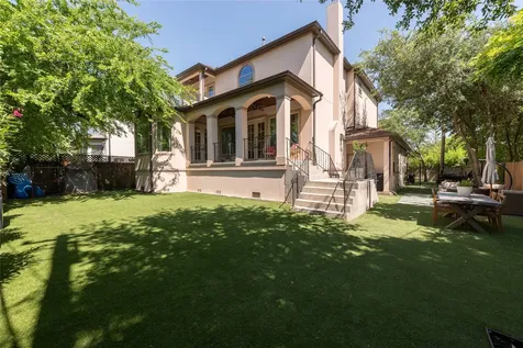 8011 Serenity Court Houston TX 77025