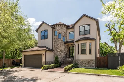8011 Serenity Court Houston TX 77025