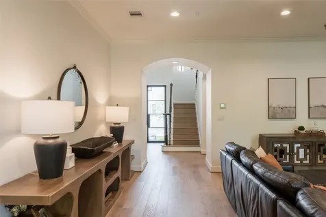 8011 Serenity Court Houston TX 77025