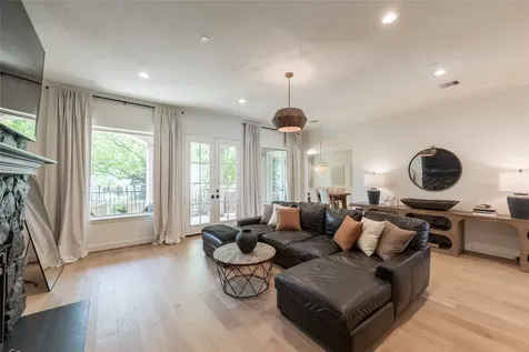 8011 Serenity Court Houston TX 77025