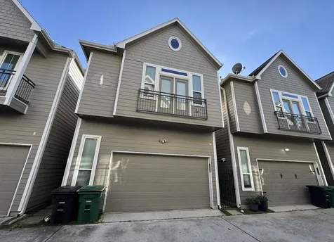 902 W 20th Street C Houston TX 77008