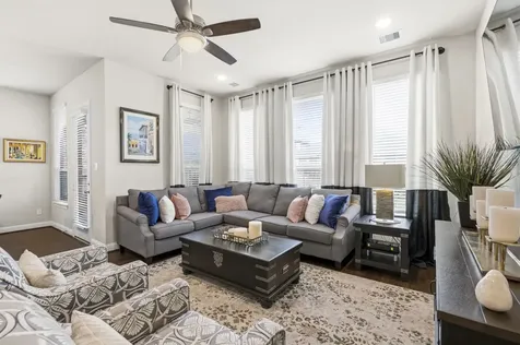 17209 Olive Blossom Court Conroe TX 77385
