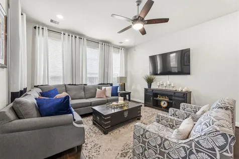 17209 Olive Blossom Court Conroe TX 77385