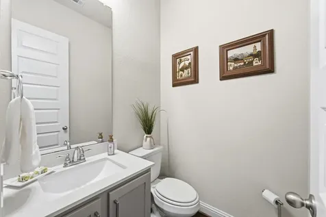17209 Olive Blossom Court Conroe TX 77385