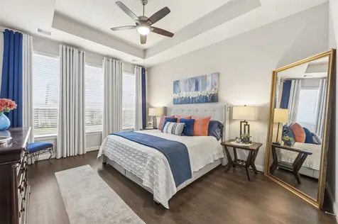 17209 Olive Blossom Court Conroe TX 77385