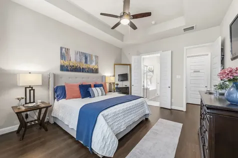 17209 Olive Blossom Court Conroe TX 77385