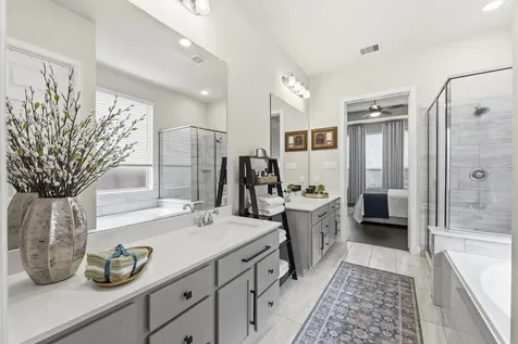 17209 Olive Blossom Court Conroe TX 77385