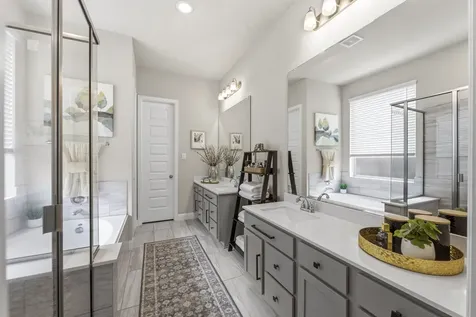 17209 Olive Blossom Court Conroe TX 77385
