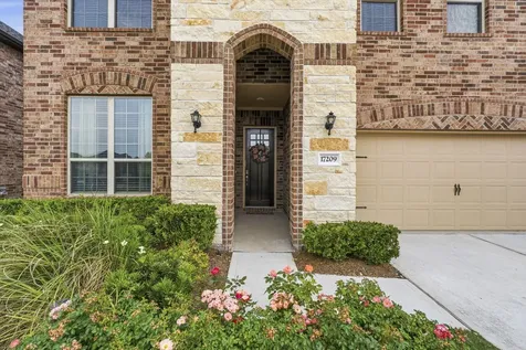 17209 Olive Blossom Court Conroe TX 77385
