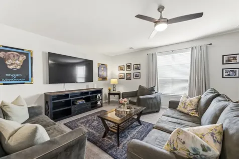 17209 Olive Blossom Court Conroe TX 77385