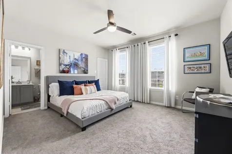 17209 Olive Blossom Court Conroe TX 77385