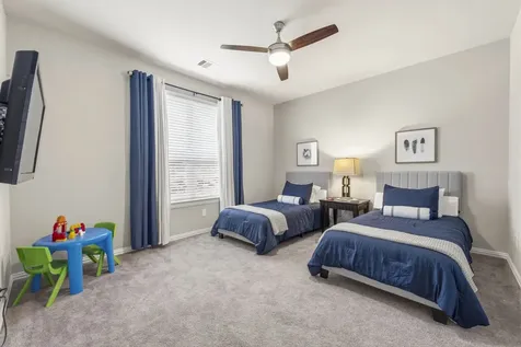 17209 Olive Blossom Court Conroe TX 77385