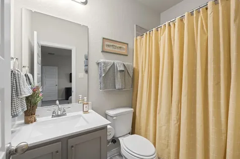 17209 Olive Blossom Court Conroe TX 77385
