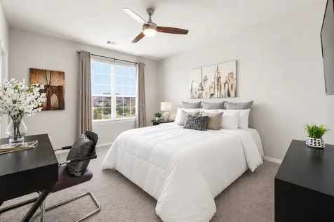17209 Olive Blossom Court Conroe TX 77385