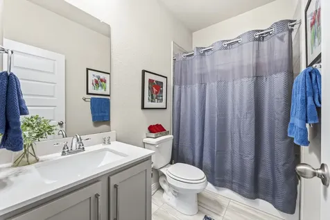 17209 Olive Blossom Court Conroe TX 77385