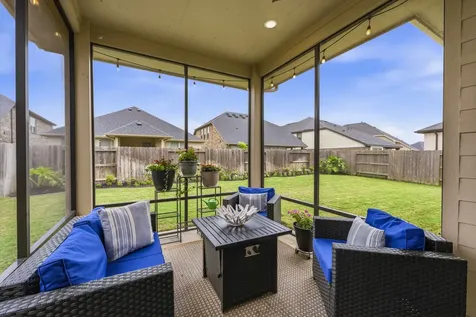 17209 Olive Blossom Court Conroe TX 77385