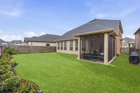 17209 Olive Blossom Court Conroe TX 77385
