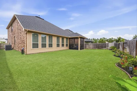 17209 Olive Blossom Court Conroe TX 77385