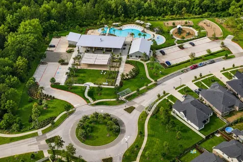 17209 Olive Blossom Court Conroe TX 77385